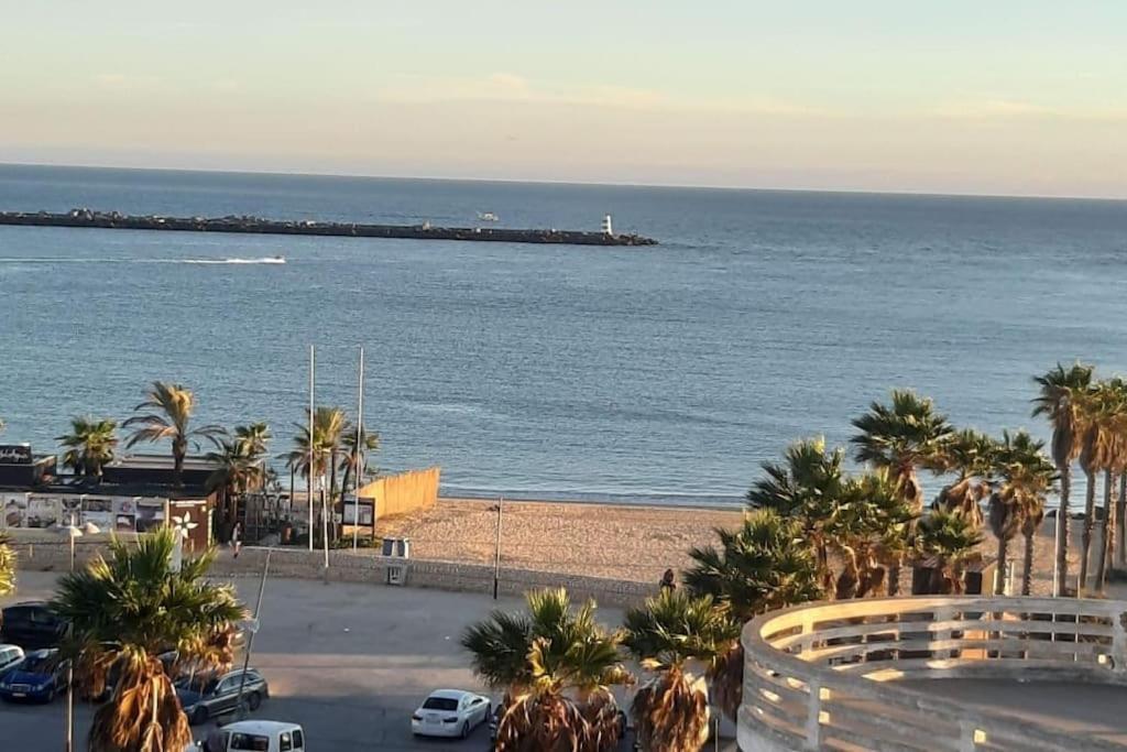 Charming Apartment Monte Residence On Top Floor. Portimao Luaran gambar
