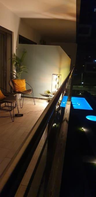 Charming Apartment Monte Residence On Top Floor. Portimao Luaran gambar
