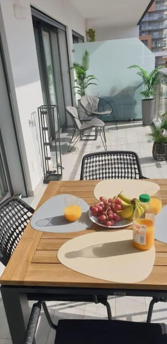 Charming Apartment Monte Residence On Top Floor. Portimao Luaran gambar