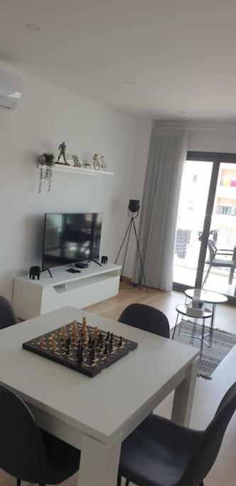 Charming Apartment Monte Residence On Top Floor. Portimao Luaran gambar