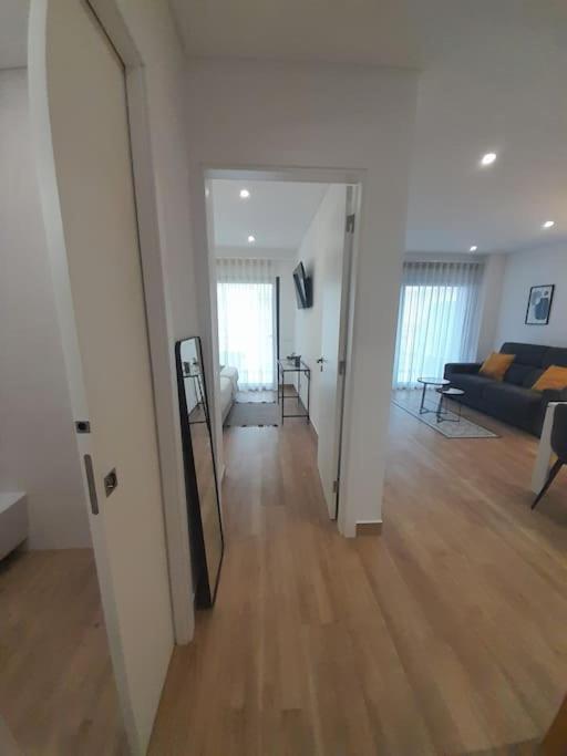 Charming Apartment Monte Residence On Top Floor. Portimao Luaran gambar