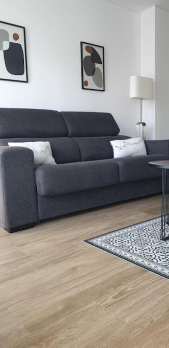 Charming Apartment Monte Residence On Top Floor. Portimao Luaran gambar
