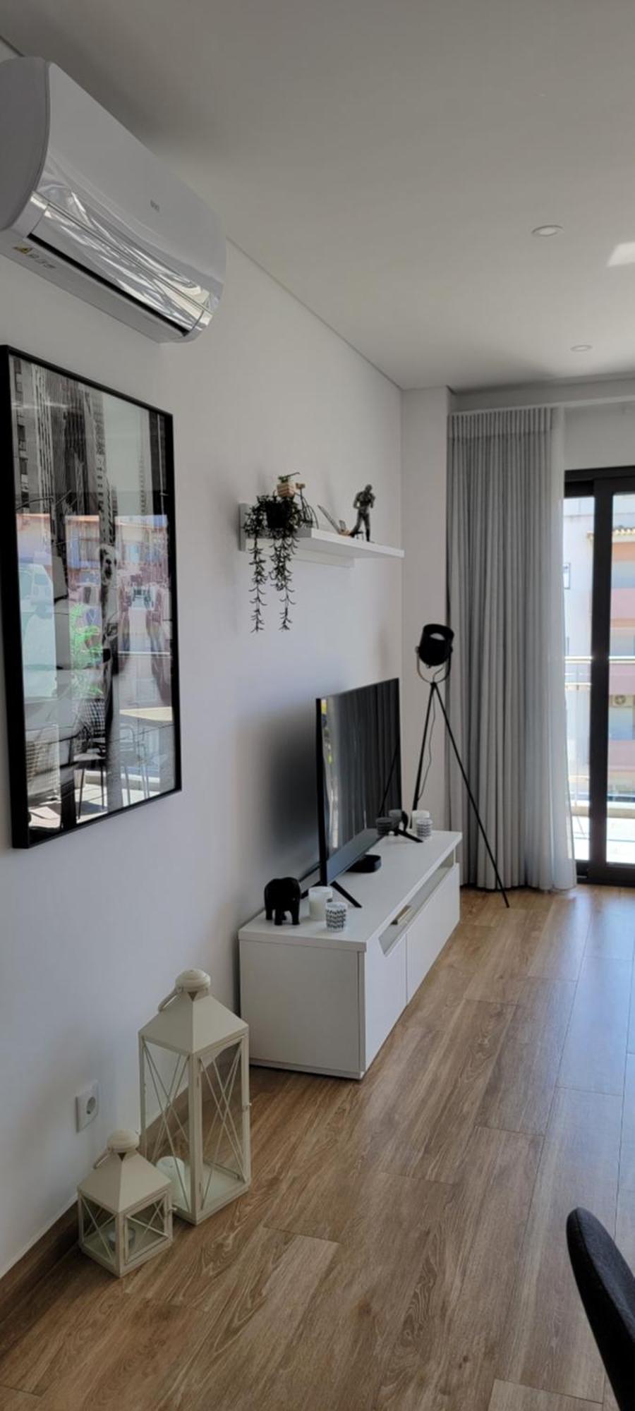 Charming Apartment Monte Residence On Top Floor. Portimao Luaran gambar