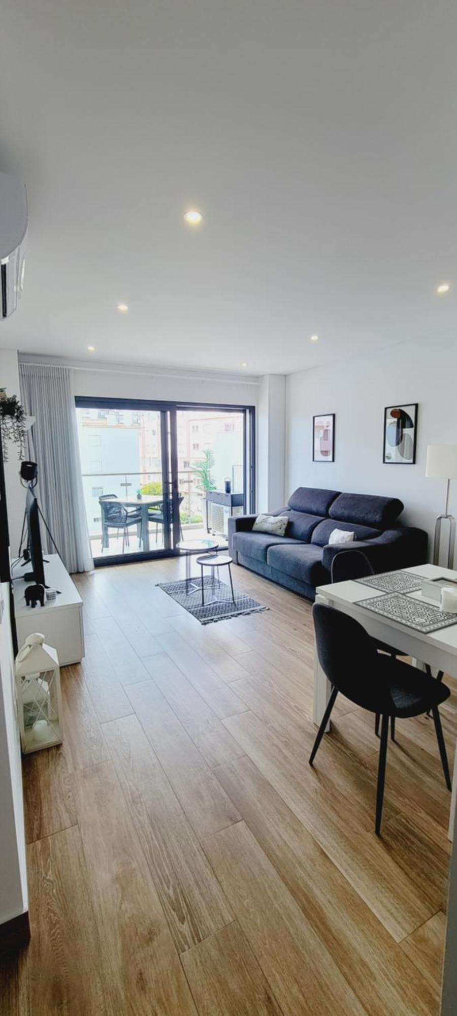 Charming Apartment Monte Residence On Top Floor. Portimao Luaran gambar