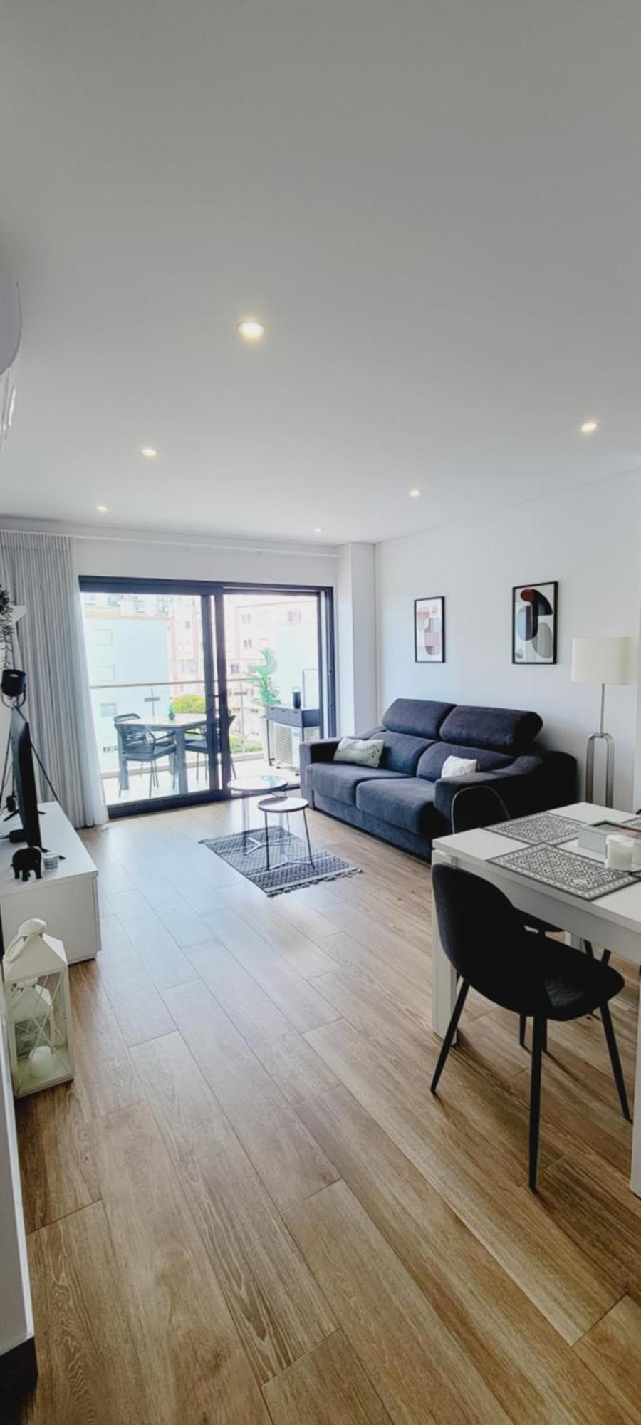 Charming Apartment Monte Residence On Top Floor. Portimao Luaran gambar